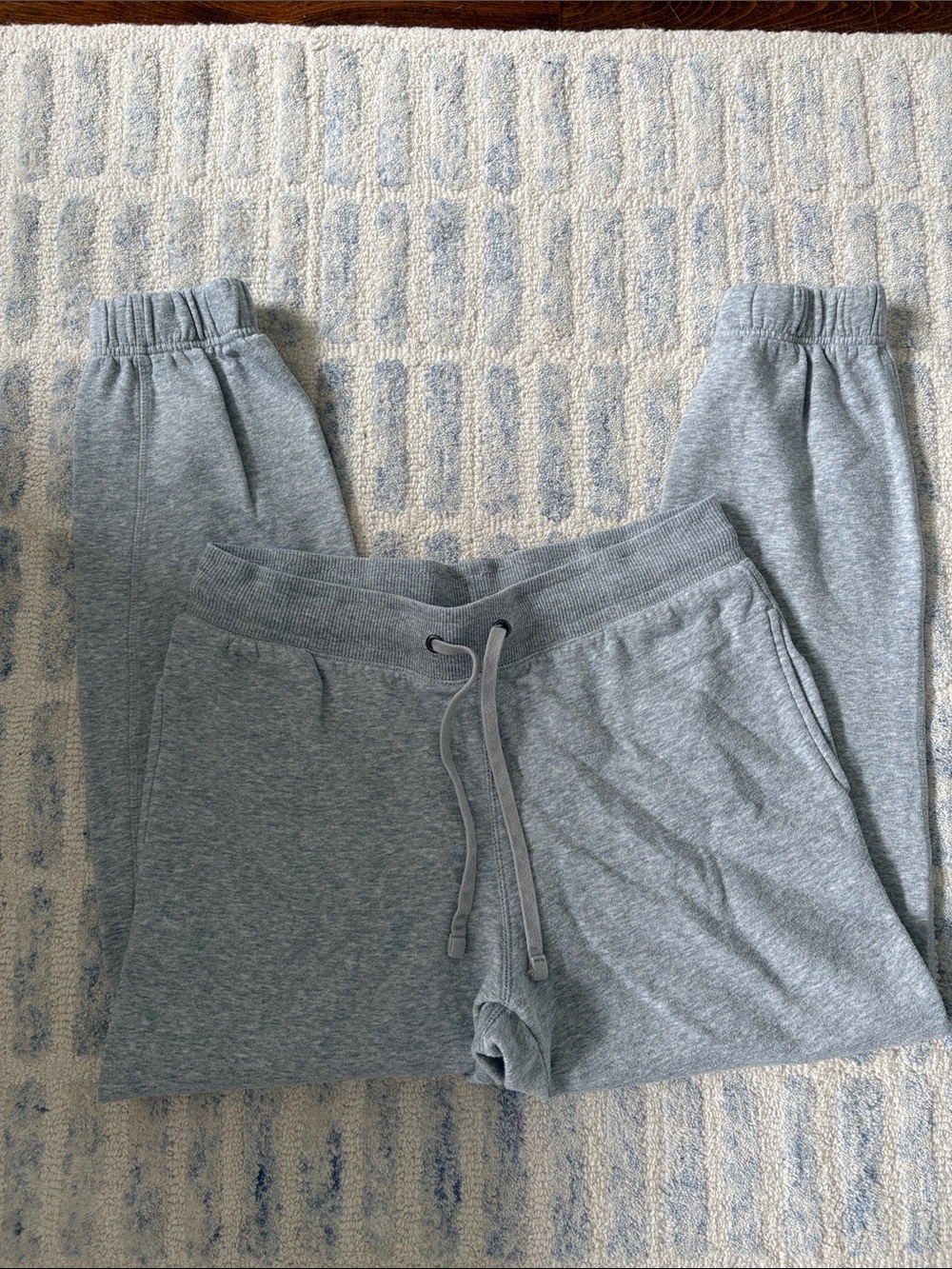 Goodfellow & Co Gray men’s  Drawstring Sweatpants